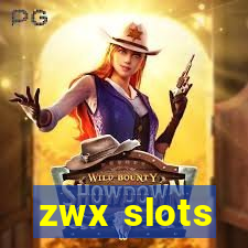 zwx slots